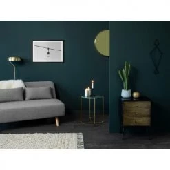 Dutchbone Lampadaires Lampadaire Design Métal Finitions Dorées Or -Lampadaires || Lustres || Guirlandes et décorations lumineuses Soldes lampadaire design metal finitions dorees or 1