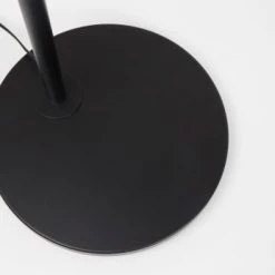 Zuiver Lampadaires Lampadaire Design Noir -Lampadaires || Lustres || Guirlandes et décorations lumineuses Soldes lampadaire design noir 2