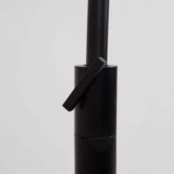 Zuiver Lampadaires Lampadaire Design Noir -Lampadaires || Lustres || Guirlandes et décorations lumineuses Soldes lampadaire design noir 4