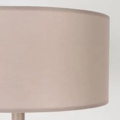 Zuiver Lampadaires Lampadaire Design Taupe -Lampadaires || Lustres || Guirlandes et décorations lumineuses Soldes lampadaire design taupe 4
