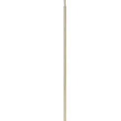 It's About Romi Lampadaires Lampadaire Doré H144cm