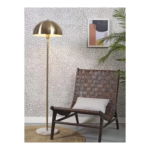 It's About Romi Lampadaires Lampadaire Doré H150cm 4 It's About Romi Lampadaires Lampadaire Doré H150cm – Image 2