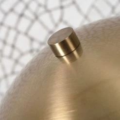 It's About Romi Lampadaires Lampadaire Doré H150cm 11 It's About Romi Lampadaires Lampadaire Doré H150cm -Lampadaires || Lustres || Guirlandes et décorations lumineuses Soldes lampadaire dore h150cm 3