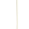 It's About Romi Lampadaires Lampadaire Doré H156cm -Lampadaires || Lustres || Guirlandes et décorations lumineuses Soldes lampadaire dore h156cm