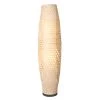 Keria Lampadaires Lampadaire En Bamboo Naturel
