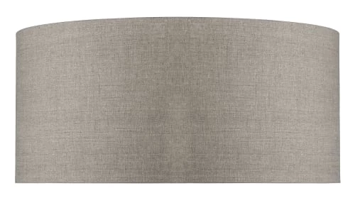 Good & Mojo Lampadaires Lampadaire En Bambou Abat-jour En Lin Lin Foncé, H. 158cm 6 Good & Mojo Lampadaires Lampadaire En Bambou Abat-jour En Lin Lin Foncé, H. 158cm – Image 4