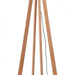 Good & Mojo Lampadaires Lampadaire En Bambou Abat-jour En Lin Lin Foncé, H. 158cm 13 Good & Mojo Lampadaires Lampadaire En Bambou Abat-jour En Lin Lin Foncé, H. 158cm -Lampadaires || Lustres || Guirlandes et décorations lumineuses Soldes lampadaire en bambou abat jour en lin lin fonce h 158cm 5