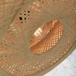 Good & Mojo Lampadaires Lampadaire En Bambou Naturel, H. 176cm 10 Good & Mojo Lampadaires Lampadaire En Bambou Naturel, H. 176cm -Lampadaires || Lustres || Guirlandes et décorations lumineuses Soldes lampadaire en bambou naturel h 176cm 2