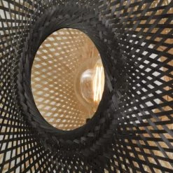 Good & Mojo Lampadaires Lampadaire En Bambou Naturel H170cm 12 Good & Mojo Lampadaires Lampadaire En Bambou Naturel H170cm -Lampadaires || Lustres || Guirlandes et décorations lumineuses Soldes lampadaire en bambou naturel h170cm 4