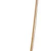 Good & Mojo Lampadaires Lampadaire En Bambou Naturel/noir, H. 176cm