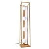 Keria Lampadaires Lampadaire En Bois
