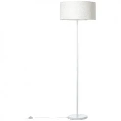 Brilliant Lampadaires Lampadaire En Bois Blanc -Lampadaires || Lustres || Guirlandes et décorations lumineuses Soldes lampadaire en bois blanc 4