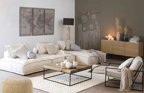 Maisons Du Monde Lampadaires Lampadaire En Bois H 170 Cm 7 Maisons Du Monde Lampadaires Lampadaire En Bois H 170 Cm – Image 5