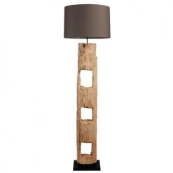Maisons Du Monde Lampadaires Lampadaire En Bois H 170 Cm 10 Maisons Du Monde Lampadaires Lampadaire En Bois H 170 Cm -Lampadaires || Lustres || Guirlandes et décorations lumineuses Soldes lampadaire en bois h 170 cm 1000 12 22 122038 5