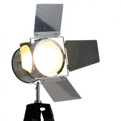 Keria Lampadaires Lampadaire En Bois Noir -Lampadaires || Lustres || Guirlandes et décorations lumineuses Soldes lampadaire en bois noir 15