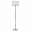 Keria Lampadaires Lampadaire En Fabric Blanc -Lampadaires || Lustres || Guirlandes et décorations lumineuses Soldes lampadaire en fabric blanc 4