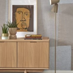 It's About Romi Lampadaires Lampadaire En Fer Sable, H. 145cm -Lampadaires || Lustres || Guirlandes et décorations lumineuses Soldes lampadaire en fer sable h 145cm 2