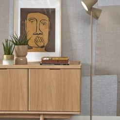 It's About Romi Lampadaires Lampadaire En Fer Sable, H. 145cm -Lampadaires || Lustres || Guirlandes et décorations lumineuses Soldes lampadaire en fer sable h 145cm 3