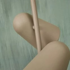 It's About Romi Lampadaires Lampadaire En Fer Sable, H. 145cm -Lampadaires || Lustres || Guirlandes et décorations lumineuses Soldes lampadaire en fer sable h 145cm 5