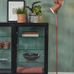 It's About Romi Lampadaires Lampadaire En Fer Terra, H. 145cm -Lampadaires || Lustres || Guirlandes et décorations lumineuses Soldes lampadaire en fer terra h 145cm 3