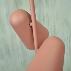 It's About Romi Lampadaires Lampadaire En Fer Terra, H. 145cm -Lampadaires || Lustres || Guirlandes et décorations lumineuses Soldes lampadaire en fer terra h 145cm 5