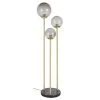 Maisons Du Monde Lampadaires Lampadaire En Marbre Noir, Tiges En Métal Doré Et Globes En Verre Teinte Fumé H155 1 Maisons Du Monde Lampadaires Lampadaire En Marbre Noir, Tiges En Métal Doré Et Globes En Verre Teinte Fumé H155 -Lampadaires || Lustres || Guirlandes et décorations lumineuses Soldes lampadaire en marbre noir tiges en metal dore et globes en verre teinte fume h155 1000 2 22 226629 1