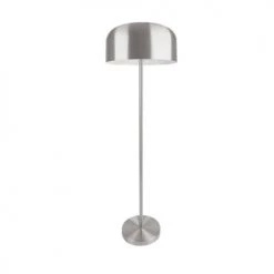 Leitmotiv Lampadaires Lampadaire En Métal Acier