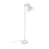 Zuiver Lampadaires Lampadaire En Métal Blanc -Lampadaires || Lustres || Guirlandes et décorations lumineuses Soldes lampadaire en metal blanc