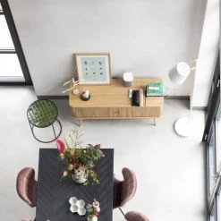 Zuiver Lampadaires Lampadaire En Métal Blanc -Lampadaires || Lustres || Guirlandes et décorations lumineuses Soldes lampadaire en metal blanc 11