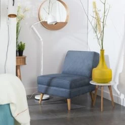 Zuiver Lampadaires Lampadaire En Métal Blanc -Lampadaires || Lustres || Guirlandes et décorations lumineuses Soldes lampadaire en metal blanc 27