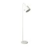Zuiver Lampadaires Lampadaire En Métal Blanc -Lampadaires || Lustres || Guirlandes et décorations lumineuses Soldes lampadaire en metal blanc 7
