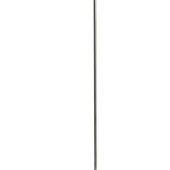 Dyberg Larsen Lampadaires Lampadaire En Métal Noir Mat, H 133 Cm D 31 Cm -Lampadaires || Lustres || Guirlandes et décorations lumineuses Soldes lampadaire en metal blanc mat h 133 cm d 31 cm 6