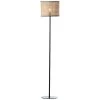 Brilliant Lampadaires Lampadaire En Métal Bois 1 Brilliant Lampadaires Lampadaire En Métal Bois -Lampadaires || Lustres || Guirlandes et décorations lumineuses Soldes lampadaire en metal bois