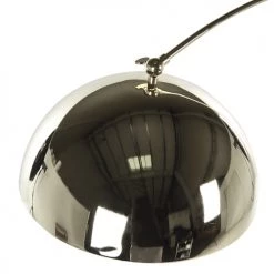 Beliani Lampadaires Lampadaire En Métal Doré -Lampadaires || Lustres || Guirlandes et décorations lumineuses Soldes lampadaire en metal dore 2