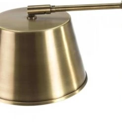 Thai Natura Lampadaires Lampadaire En Métal Doré 42x23x149 5 Thai Natura Lampadaires Lampadaire En Métal Doré 42x23x149 -Lampadaires || Lustres || Guirlandes et décorations lumineuses Soldes lampadaire en metal dore 42x23x149 1