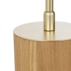 Maisons Du Monde Lampadaires Lampadaire En Métal Doré, Chêne Et 3 Globes En Verre H160 6 Maisons Du Monde Lampadaires Lampadaire En Métal Doré, Chêne Et 3 Globes En Verre H160 -Lampadaires || Lustres || Guirlandes et décorations lumineuses Soldes lampadaire en metal dore chene et 3 globes en verre h160 1000 13 32 219177 2