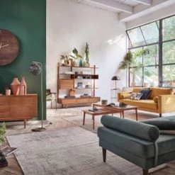 Maisons Du Monde Lampadaires Lampadaire En Métal Doré Globe En Verre Fumé H146 -Lampadaires || Lustres || Guirlandes et décorations lumineuses Soldes lampadaire en metal dore globe en verre fume h146 1000 2 17 201163 6