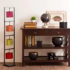 Maisons Du Monde Lampadaires Lampadaire En Métal Et Cuir De Chèvre Multicolore H 125 Cm 10 Maisons Du Monde Lampadaires Lampadaire En Métal Et Cuir De Chèvre Multicolore H 125 Cm -Lampadaires || Lustres || Guirlandes et décorations lumineuses Soldes lampadaire en metal et cuir de chevre multicolore h 125 cm 1000 6 35 130702 5