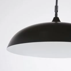 Maisons Du Monde Lampadaires Lampadaire En Métal Et Marbre Noirs Avec Bras Déporté H202 -Lampadaires || Lustres || Guirlandes et décorations lumineuses Soldes lampadaire en metal et marbre noirs avec bras deporte h202 1000 11 8 222966 2
