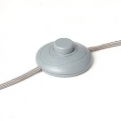 Brilliant Lampadaires Lampadaire En Métal Gris -Lampadaires || Lustres || Guirlandes et décorations lumineuses Soldes lampadaire en metal gris 10