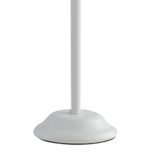 Leitmotiv Lampadaires Lampadaire En Métal Gris -Lampadaires || Lustres || Guirlandes et décorations lumineuses Soldes lampadaire en metal gris 3