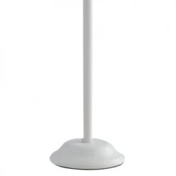 Keria Lampadaires Lampadaire En Métal Gris -Lampadaires || Lustres || Guirlandes et décorations lumineuses Soldes lampadaire en metal gris 5