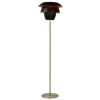 Lucide Lampadaires Lampadaire En Métal Noir 2 Lucide Lampadaires Lampadaire En Métal Noir -Lampadaires || Lustres || Guirlandes et décorations lumineuses Soldes lampadaire en metal noir 69