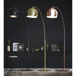 Maisons Du Monde Lampadaires Lampadaire En Métal Noir H 190 Cm 10 Maisons Du Monde Lampadaires Lampadaire En Métal Noir H 190 Cm -Lampadaires || Lustres || Guirlandes et décorations lumineuses Soldes lampadaire en metal noir h 190 cm 1000 0 0 154734 16