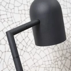 It's About Romi Lampadaires Lampadaire En Métal Noir H141cm -Lampadaires || Lustres || Guirlandes et décorations lumineuses Soldes lampadaire en metal noir h141cm 4