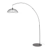Maisons Du Monde Lampadaires Lampadaire En Métal Noir H190 -Lampadaires || Lustres || Guirlandes et décorations lumineuses Soldes lampadaire en metal noir h190 1000 16 20 182511 1