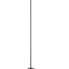 Dyberg Larsen Lampadaires Lampadaire En Métal Noir Mat Et Marbre, H 145 Cm D 15 Cm -Lampadaires || Lustres || Guirlandes et décorations lumineuses Soldes lampadaire en metal noir mat et marbre h 145 cm d 15 cm