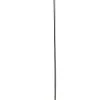Dyberg Larsen Lampadaires Lampadaire En Métal Noir Mat, H 133 Cm D 31 Cm -Lampadaires || Lustres || Guirlandes et décorations lumineuses Soldes lampadaire en metal noir mat h 133 cm d 31 cm