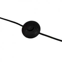 Dyberg Larsen Lampadaires Lampadaire En Métal Noir Mat, H 140 Cm D 25 Cm -Lampadaires || Lustres || Guirlandes et décorations lumineuses Soldes lampadaire en metal noir mat h 140 cm d 25 cm 6