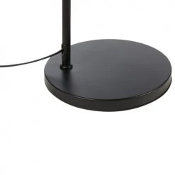 Beliani Lampadaires Lampadaire En Rotin Naturel -Lampadaires || Lustres || Guirlandes et décorations lumineuses Soldes lampadaire en rotin naturel 10